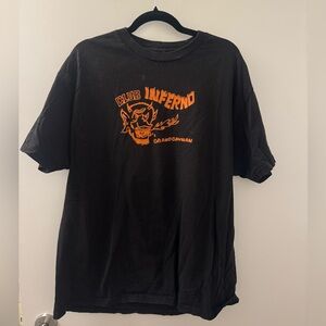 brandy melville graphic t